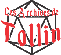 Les archives de Tollin